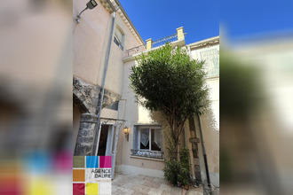 achat maison villeneuve-les-beziers 34420