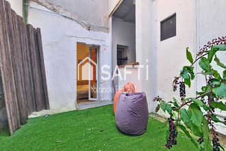 achat maison villeneuve-les-beziers 34420