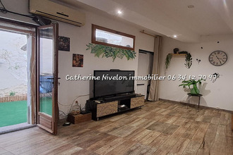 achat maison villeneuve-les-beziers 34420