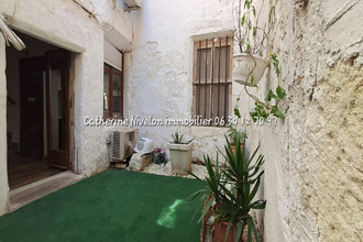 achat maison villeneuve-les-beziers 34420