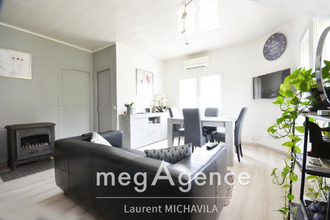 achat maison villeneuve-les-beziers 34420