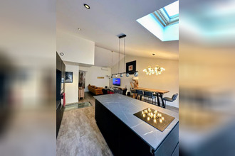 achat maison villeneuve-les-beziers 34420