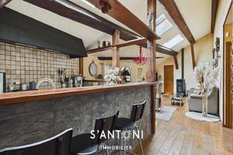 achat maison villeneuve-les-beziers 34420