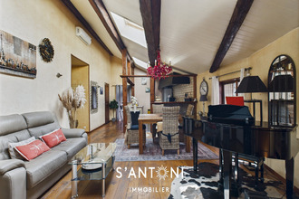 achat maison villeneuve-les-beziers 34420