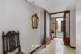 achat maison villeneuve-les-beziers 34420