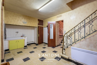 achat maison villeneuve-les-beziers 34420