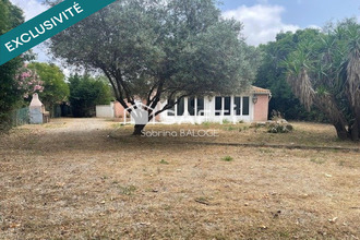 achat maison villeneuve-les-beziers 34420