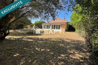 achat maison villeneuve-les-beziers 34420