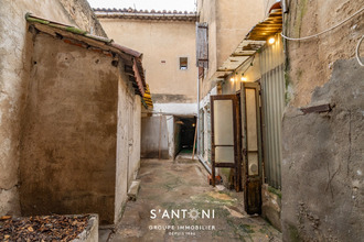 achat maison villeneuve-les-beziers 34420