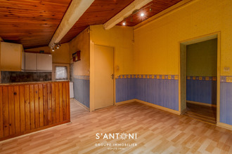 achat maison villeneuve-les-beziers 34420