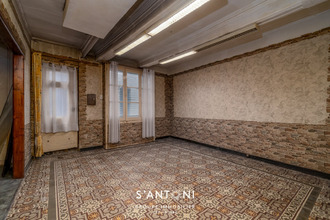 achat maison villeneuve-les-beziers 34420