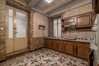 achat maison villeneuve-les-beziers 34420