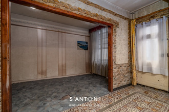 achat maison villeneuve-les-beziers 34420