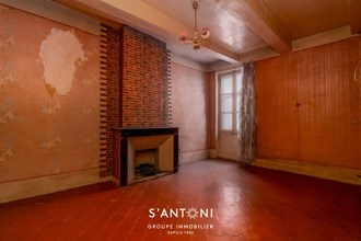 achat maison villeneuve-les-beziers 34420