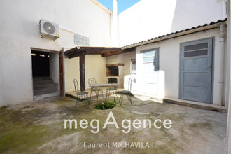 achat maison villeneuve-les-beziers 34420