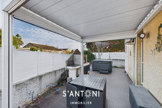 achat maison villeneuve-les-beziers 34420