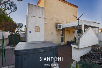 achat maison villeneuve-les-beziers 34420