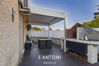 achat maison villeneuve-les-beziers 34420