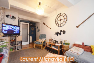 achat maison villeneuve-les-beziers 34420