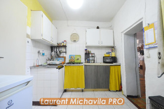 achat maison villeneuve-les-beziers 34420