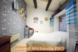 achat maison villeneuve-les-beziers 34420