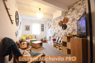 achat maison villeneuve-les-beziers 34420