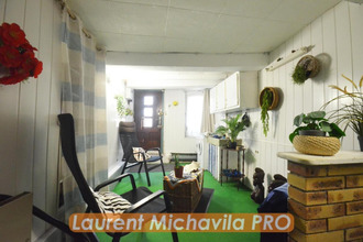 achat maison villeneuve-les-beziers 34420