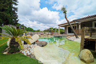 achat maison villeneuve-les-beziers 34420