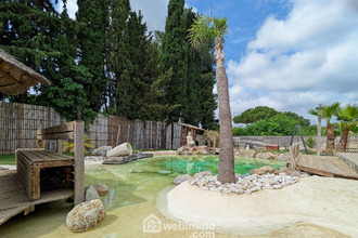 achat maison villeneuve-les-beziers 34420