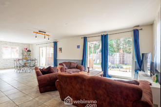 achat maison villeneuve-les-beziers 34420