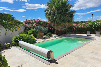 achat maison villeneuve-les-beziers 34420