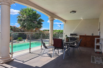 achat maison villeneuve-les-beziers 34420