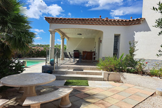 achat maison villeneuve-les-beziers 34420