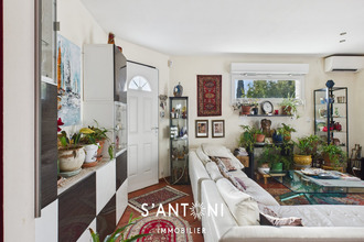 achat maison villeneuve-les-beziers 34420