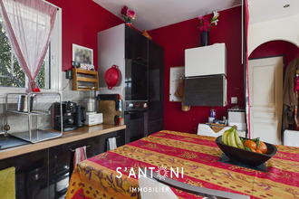 achat maison villeneuve-les-beziers 34420