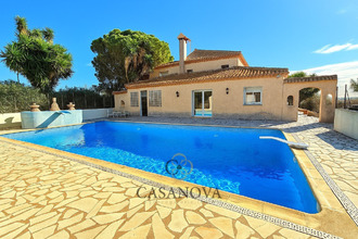 achat maison villeneuve-les-beziers 34420