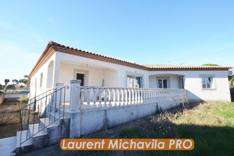 achat maison villeneuve-les-beziers 34420
