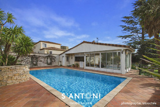 achat maison villeneuve-les-beziers 34420