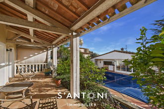 achat maison villeneuve-les-beziers 34420