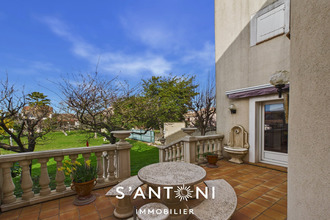 achat maison villeneuve-les-beziers 34420