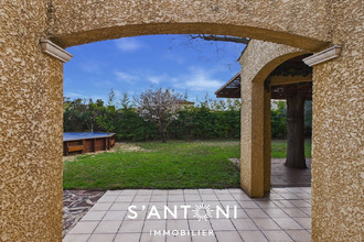 achat maison villeneuve-les-beziers 34420