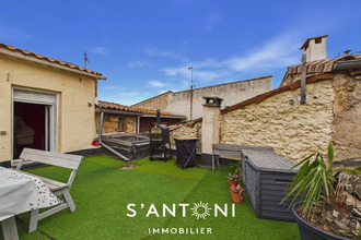 achat maison villeneuve-les-beziers 34420