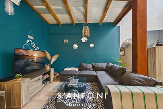 achat maison villeneuve-les-beziers 34420