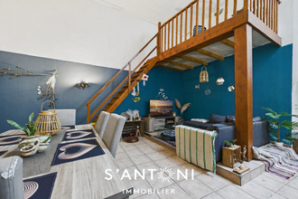 achat maison villeneuve-les-beziers 34420