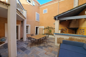 achat maison villeneuve-les-beziers 34420