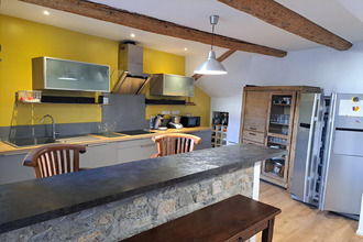 achat maison villeneuve-les-beziers 34420