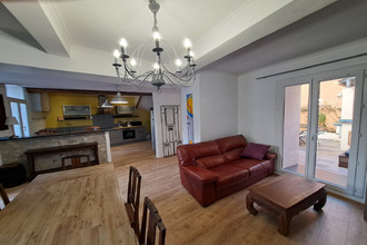 achat maison villeneuve-les-beziers 34420