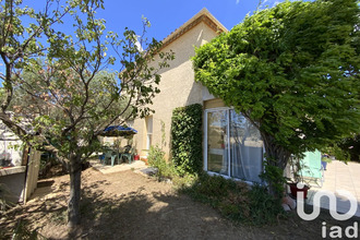 achat maison villeneuve-les-beziers 34420