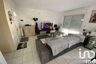 achat maison villeneuve-les-beziers 34420