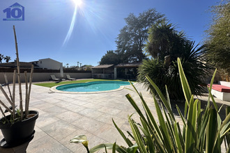 achat maison villeneuve-les-beziers 34420